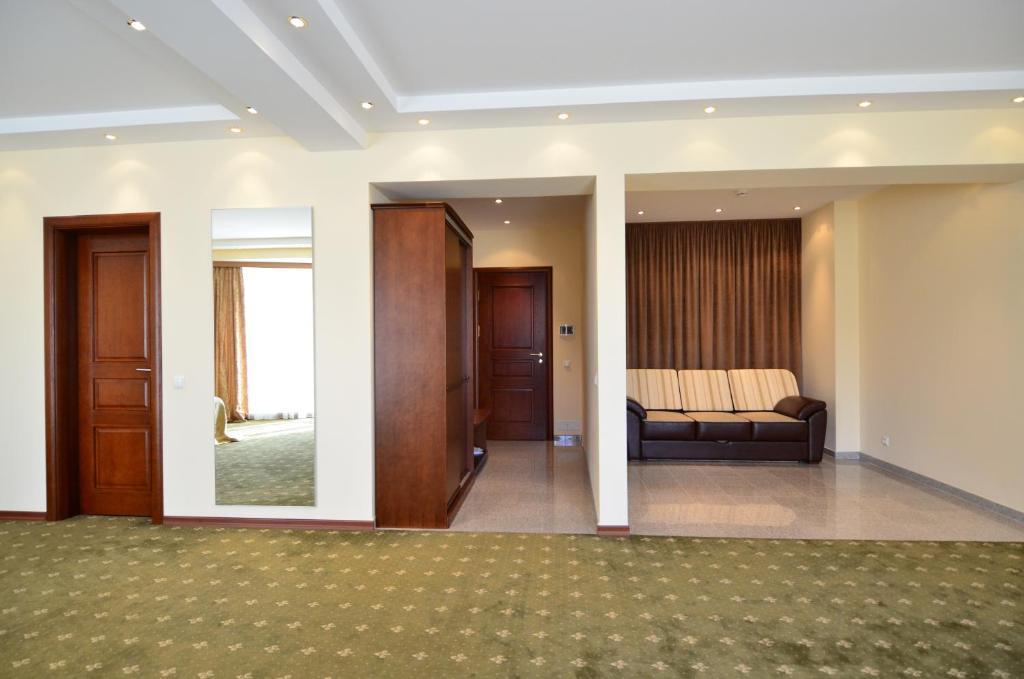 Platinum Hotel Chisináu Habitación foto